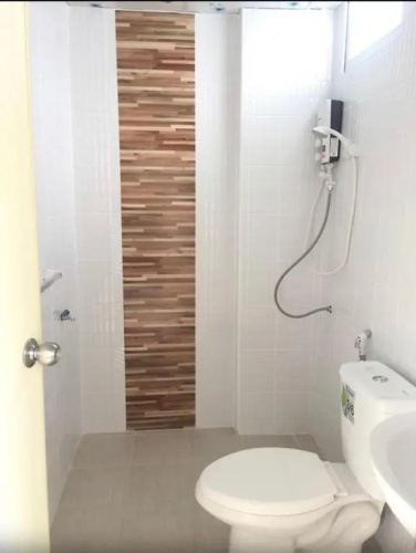 SKF Apartment