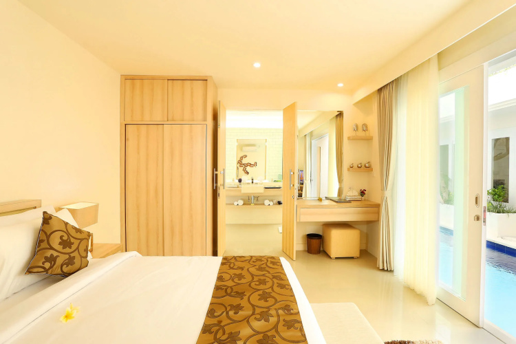 Villa Canggu