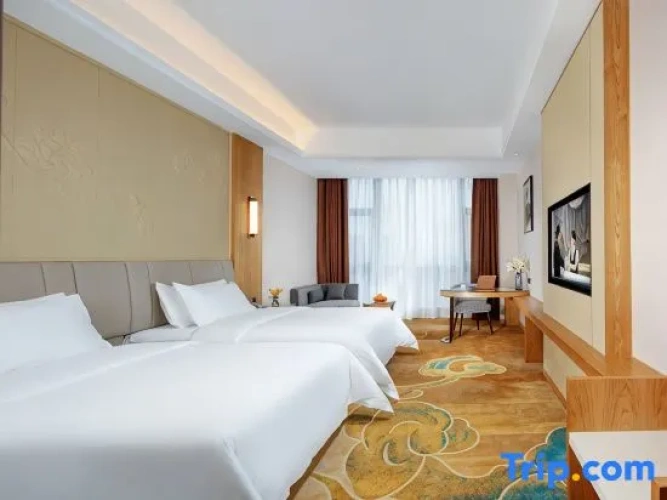 Business Twin room
