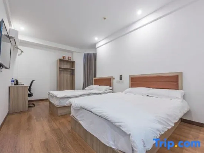 Economy Twin room