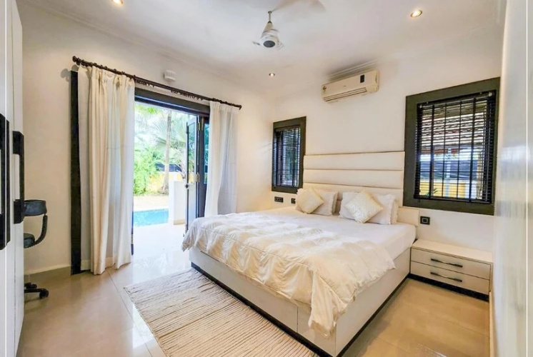 Sonar Villa
