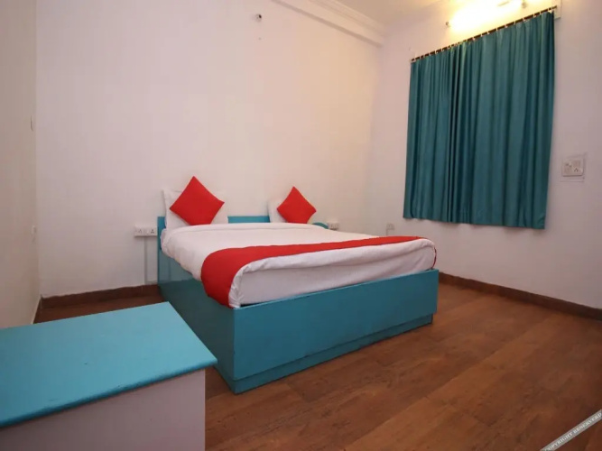 Hotel Amar by OYO Rooms