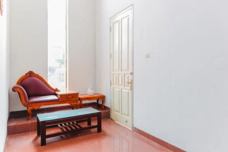 OYO 2547 Assirot Residence