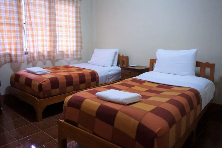 Euangnuae Resort