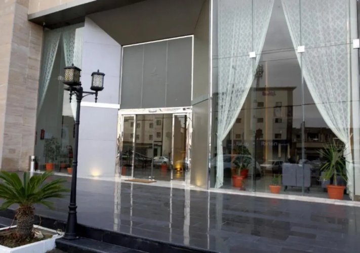 kud Alarabia