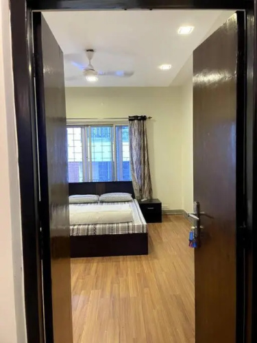 Lovely 4 bedroom condo