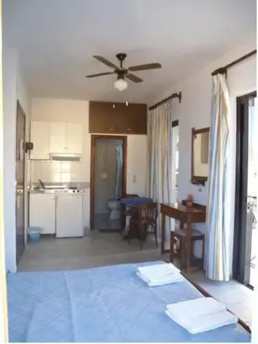 Pigadia Bay Apartments