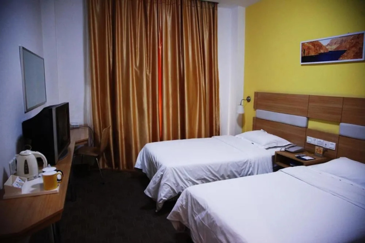 Cityhome Hotel