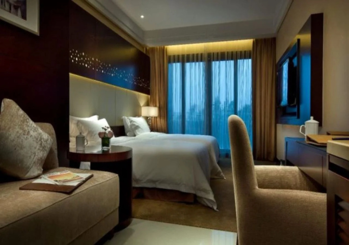Suzhou Qingshan Conference Center