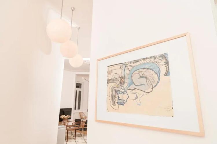 Design Loft Hohe Warte