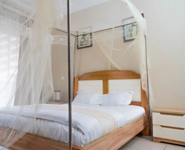Glenville Suites