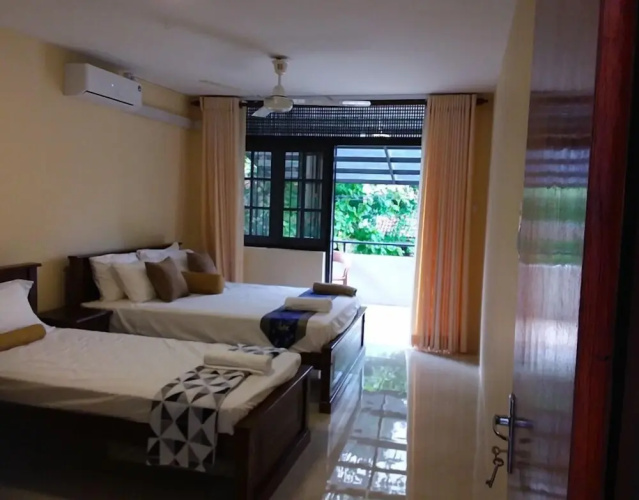 Colombo Residence