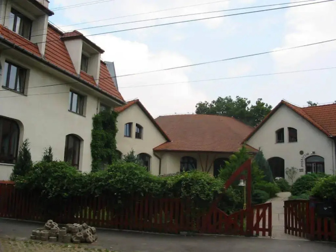 Otel görseli