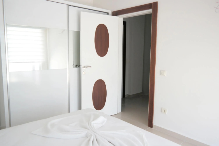 Kestel Suite Residence