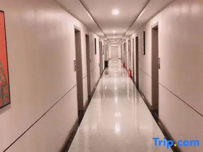 Koala Electronics Competition Hotel