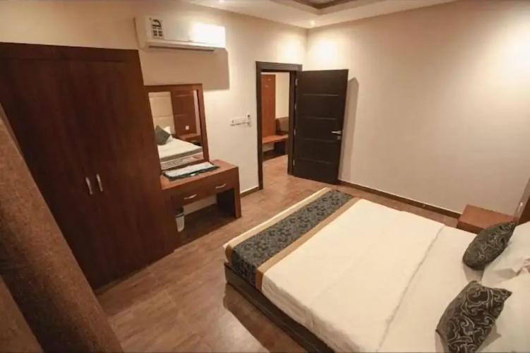 Darina Serviced Apartments