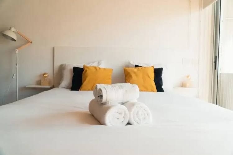 BT Homes - Palermo, Soler