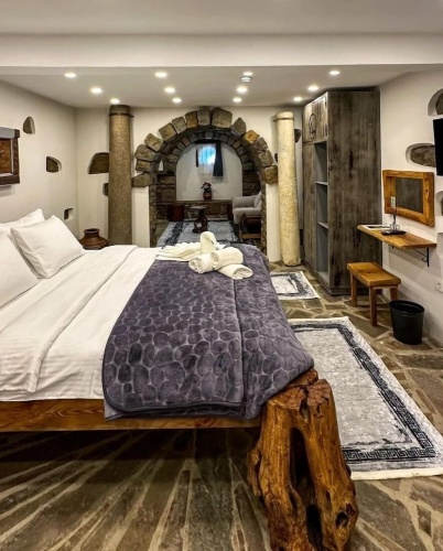 Superior Suite