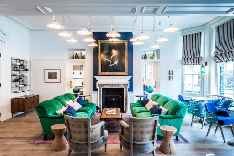 The Swan