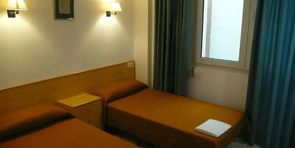 Apartaments Sala Mar