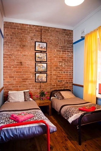 Standard room