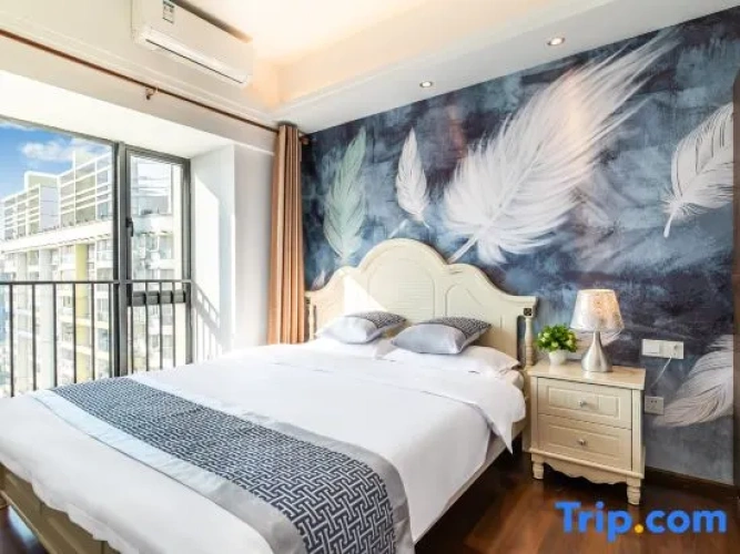 Executive Double Suite with view