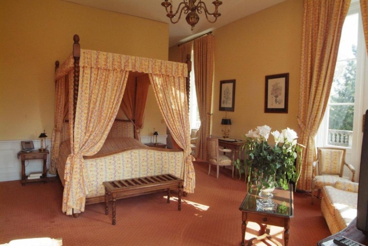 Prestige Double room