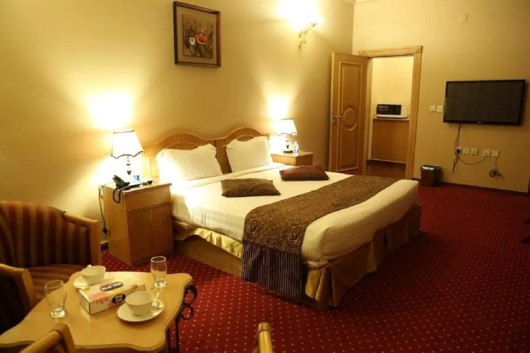 Safwat Al Amal Hotel