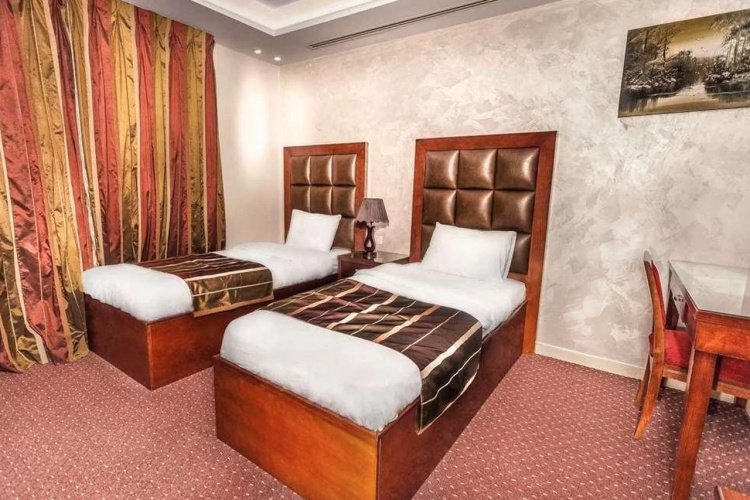 Sofia Suites Hotel