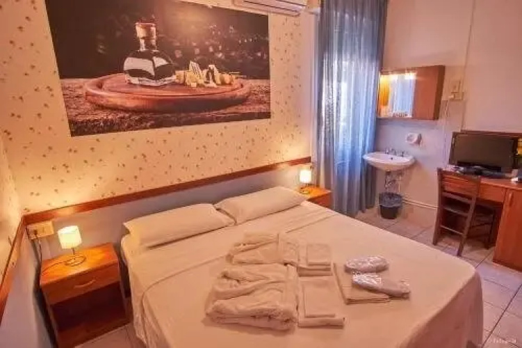 Albergo Duomo