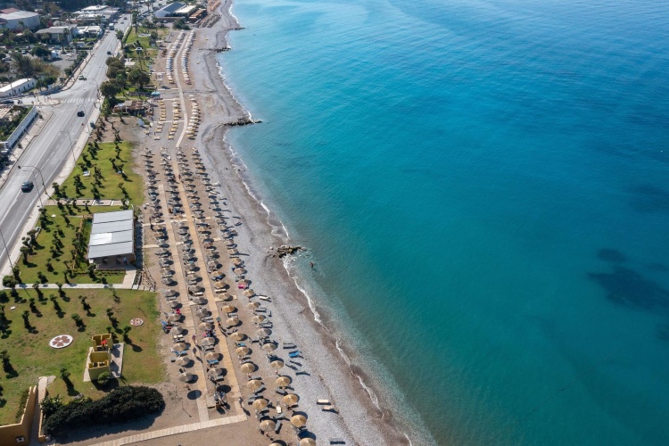 Dionysos Hotel photo 18