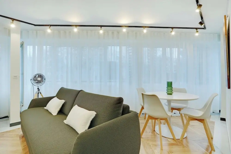 Cosy Flat - 4p/1bdr - La Villette