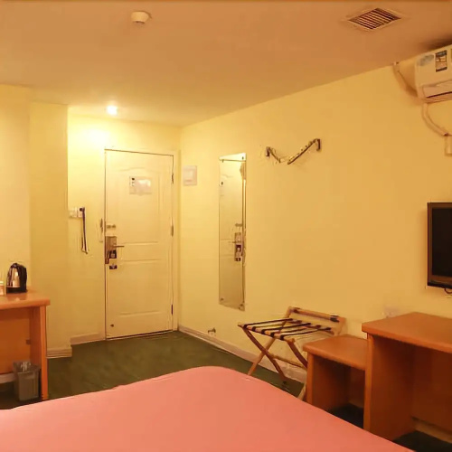 Hotelbild