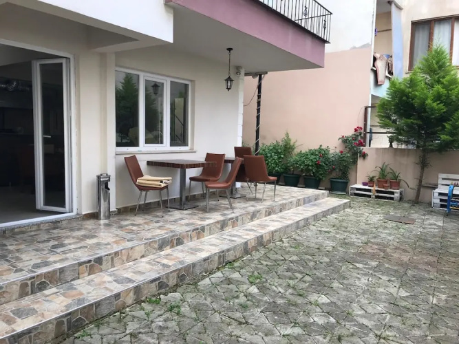 Plus Suites