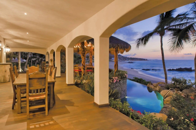 Villa Captiva