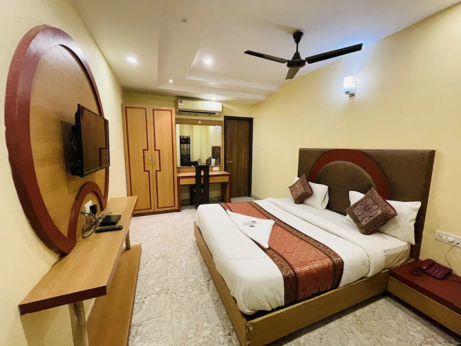 Hotel Augusto