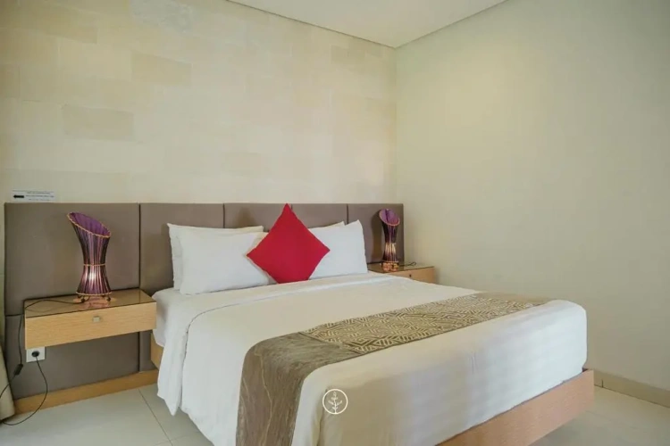 4 Bedrooms Villa with balcony and with view