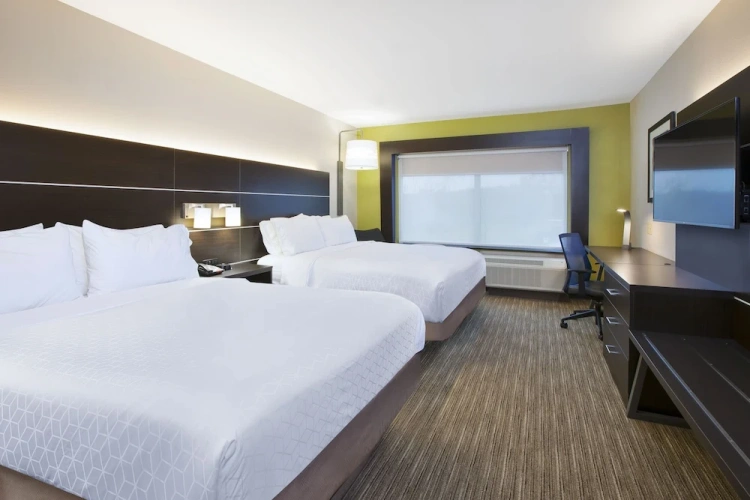 Executive Quadruple room