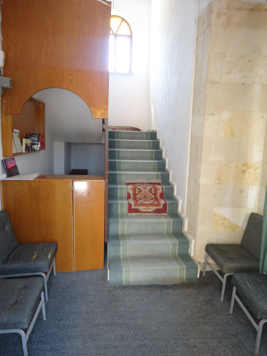 Ihlara Akar Hotel