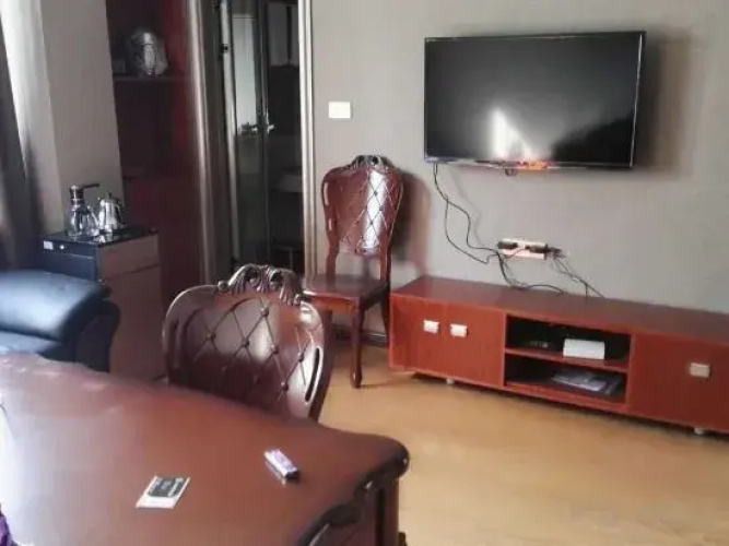 Dadi Business Hotel, Shanghai