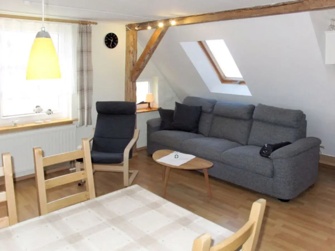 Apartment  Ummanz 21145