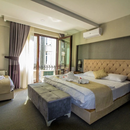 Image de l'hôtel