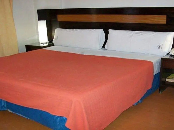 Argentina Tango Hotel
