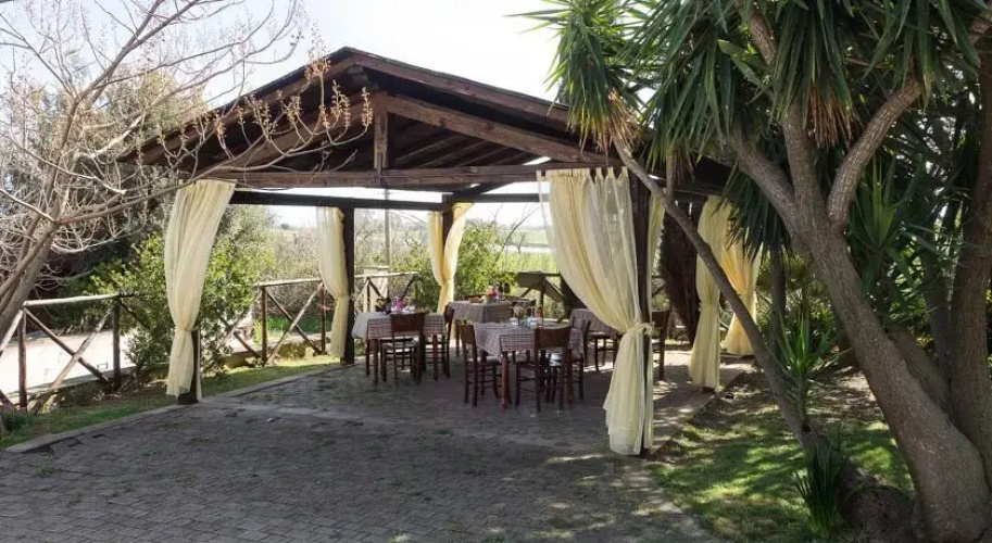 B&B Corte degli Struzzi