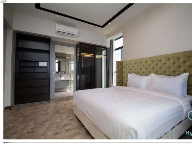 Expressionz Professional Suites by KL101