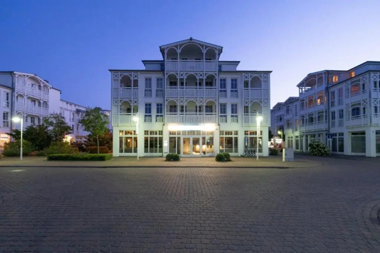 Image de l'hôtel