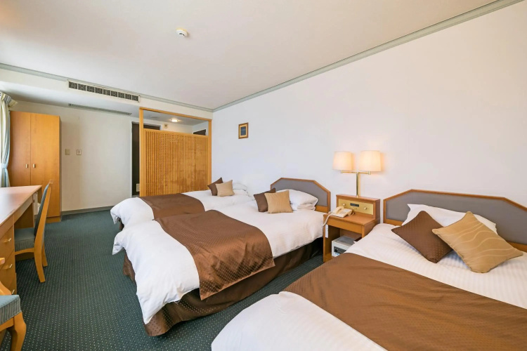 Hotel Miyahira