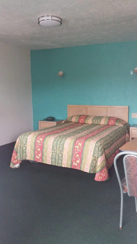 Hotel Reno
