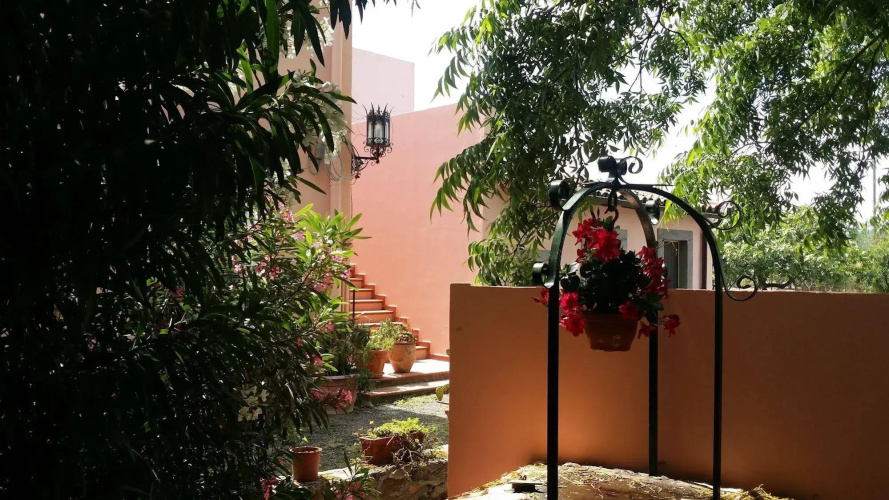 Villa Hibiscus