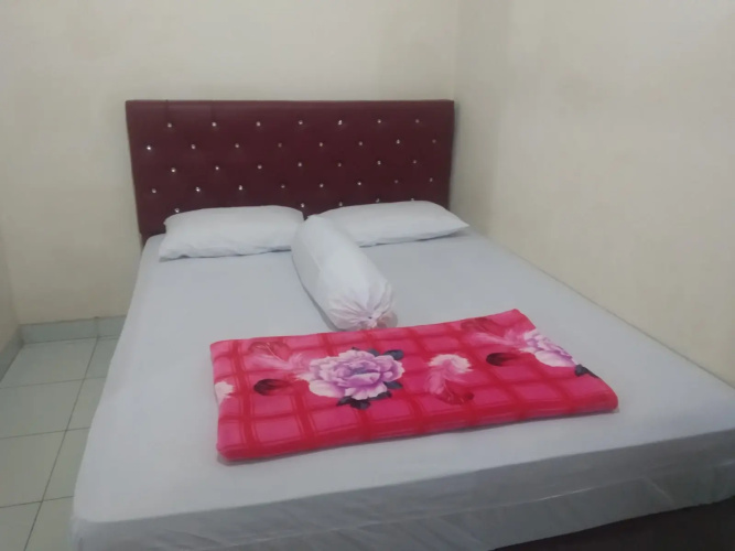 Modern Indekos Cilegon Syariah RedPartner